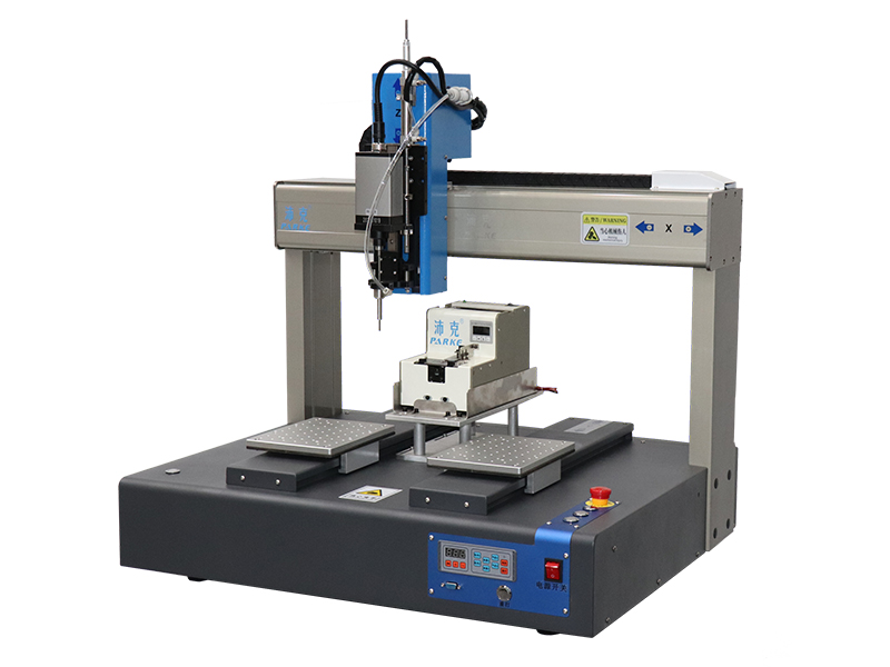 螺丝机- PARKE沛克®