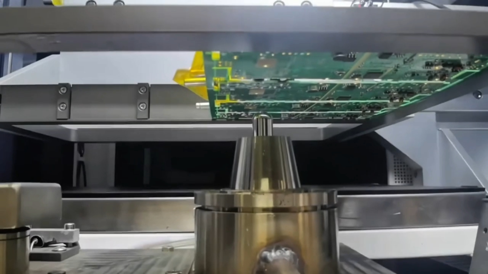 离线式选择性波峰焊