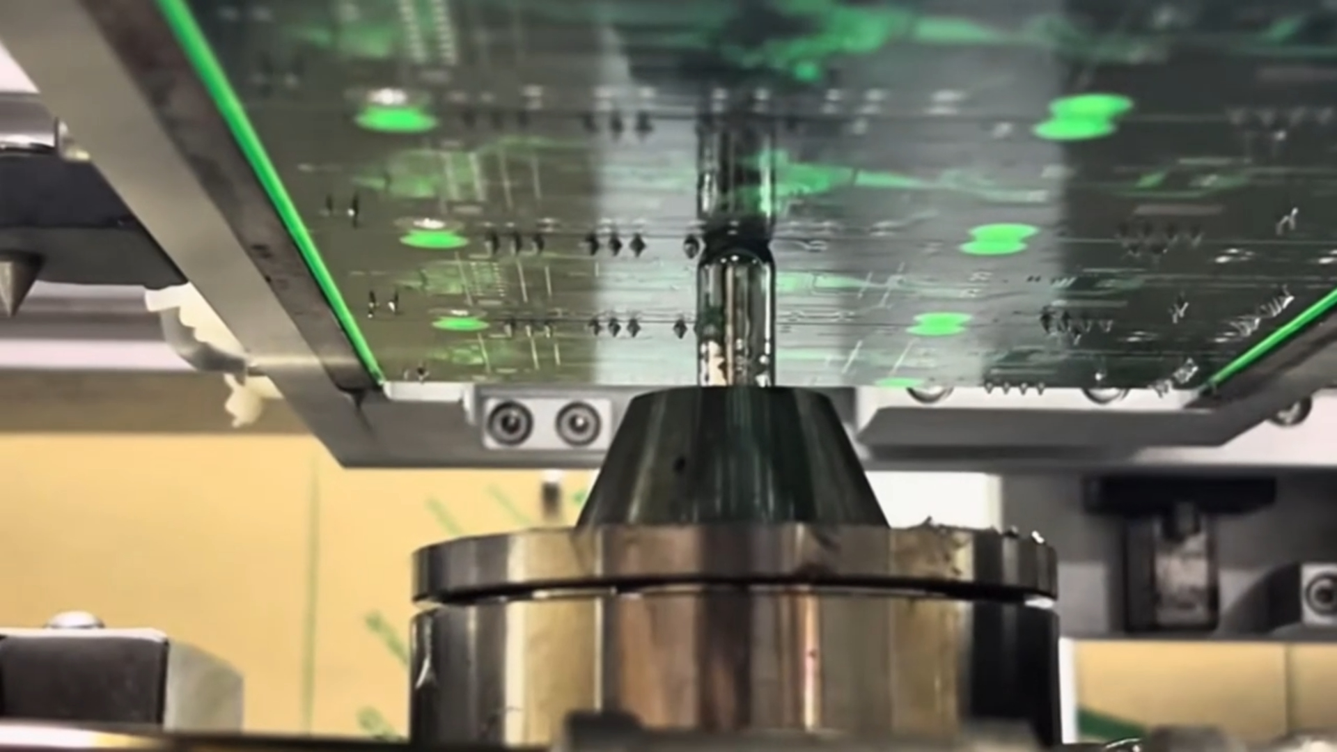 离线式选择性波峰焊