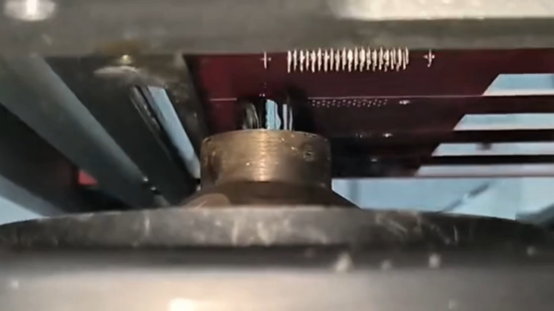 离线式选择性波峰焊