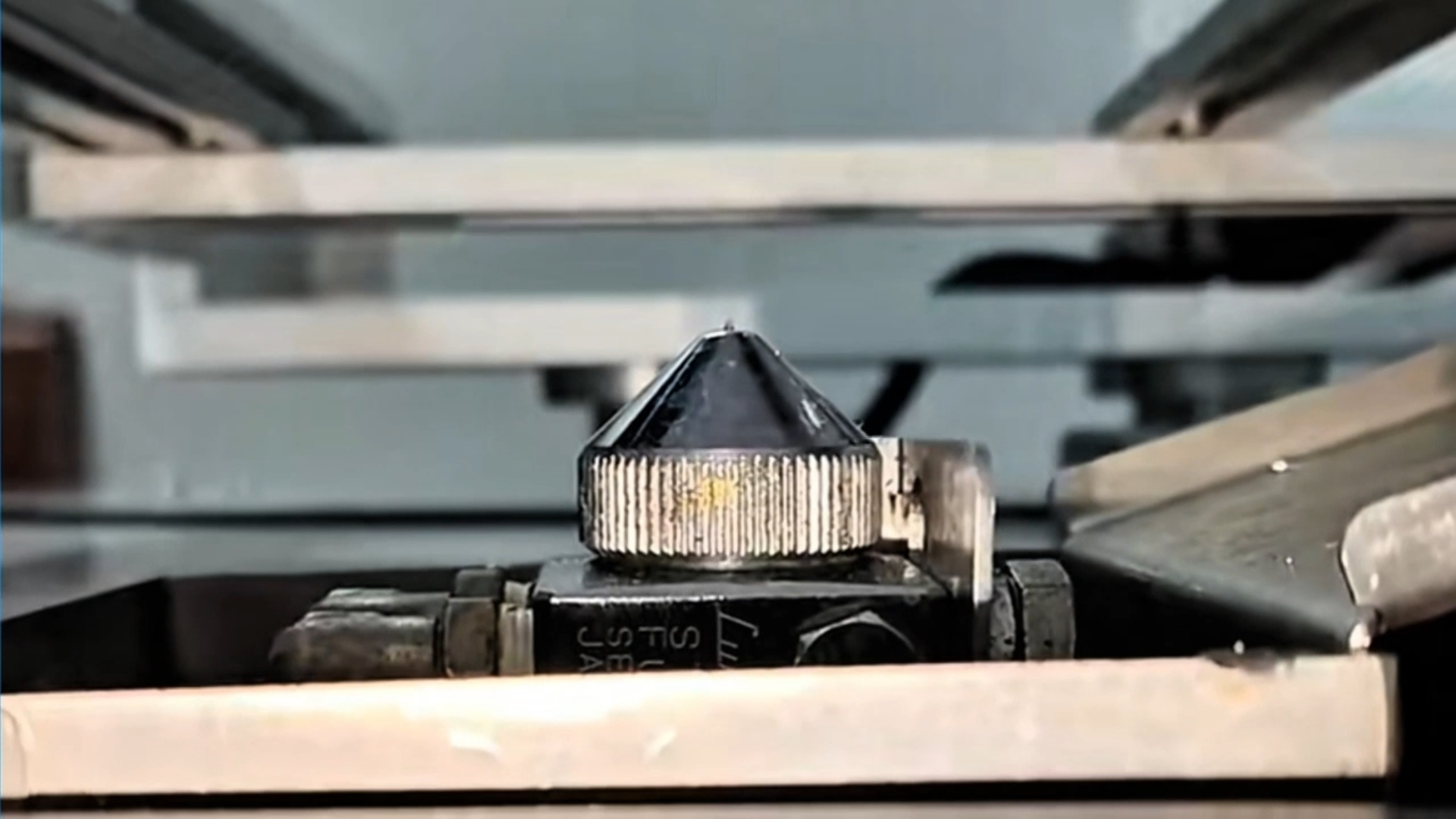 离线式选择性波峰焊